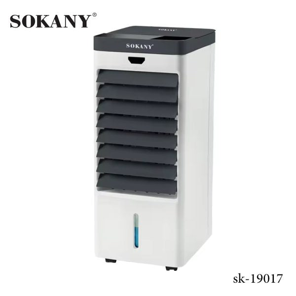 Мобилен въздушен охладител 5л SOKANY SK-19017
