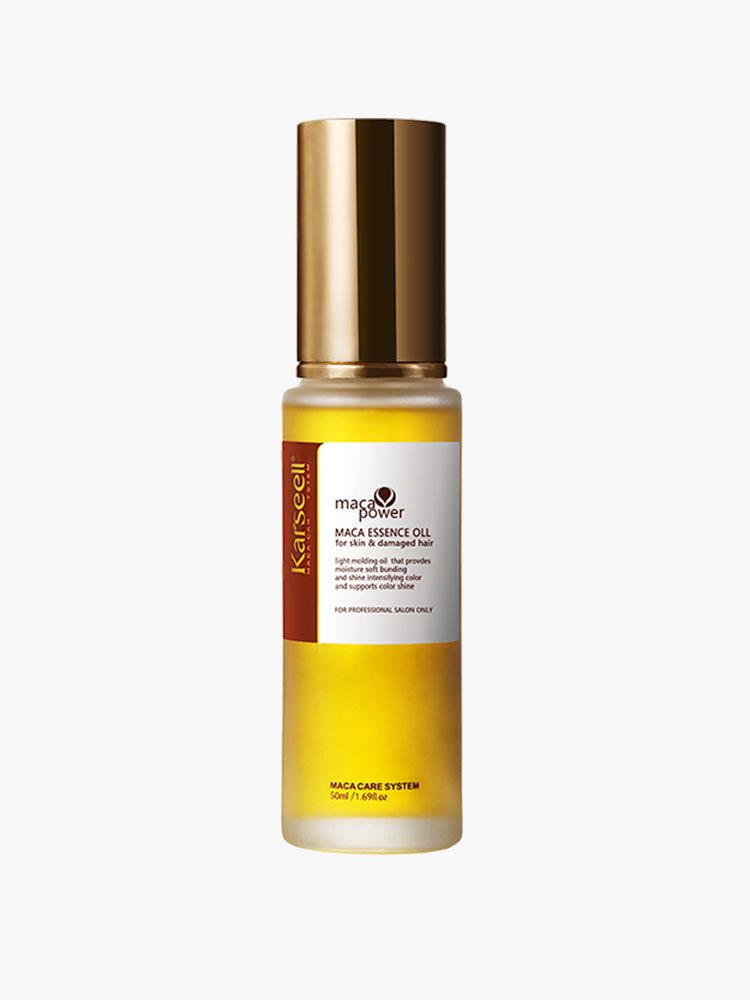 Арганово масло за коса Karseell Maca Power