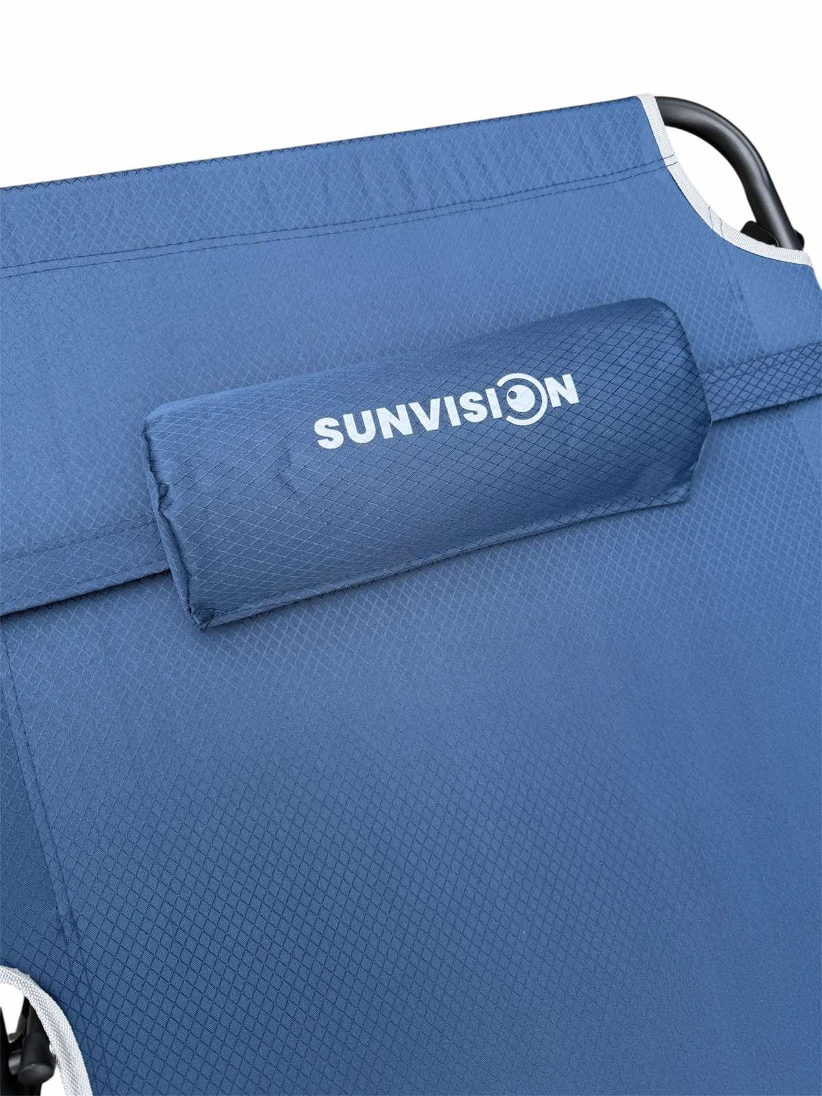 СГЪВАЕМО ПОХОДНО ЛЕГЛО ТИП ШЕЗЛОНГ SUNVISION SV-3998