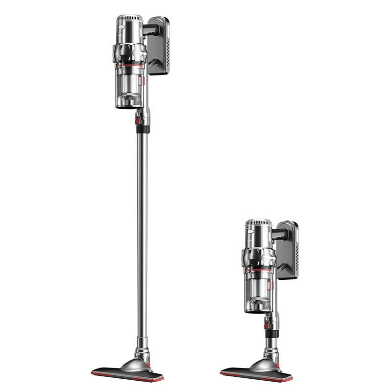 SOKANY SK-3377 – мощна циклонна прахосмукачка за бързо и ефективно почистване