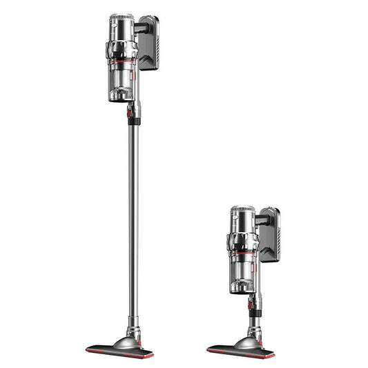 SOKANY SK-3377 – мощна циклонна прахосмукачка за бързо и ефективно почистване